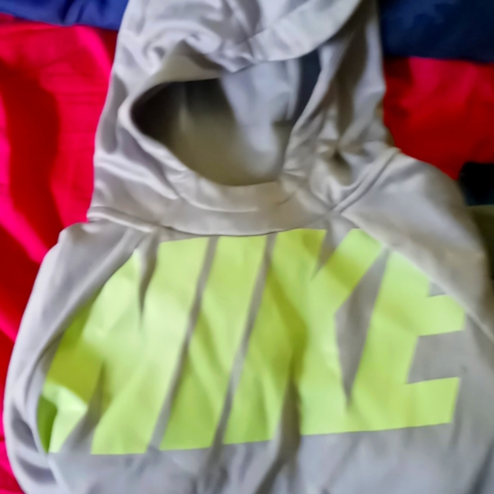 Nike hoody